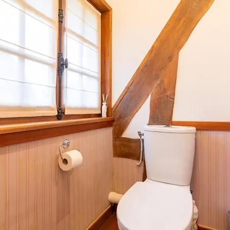 Belle Epoque - Magnifique Demeure Proche *