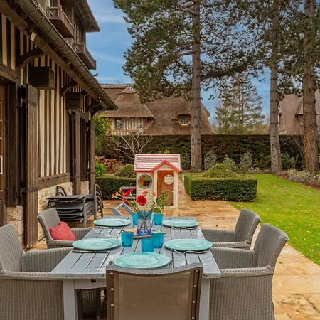 Belle Epoque - Domaine Residentiel Prive - Proche *