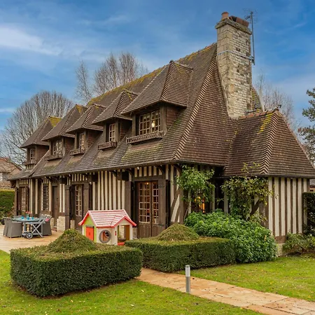 Belle Epoque - Magnifique Demeure Proche *