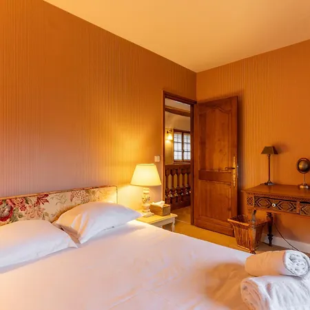 Villa Belle Epoque - Magnifique Demeure Proche