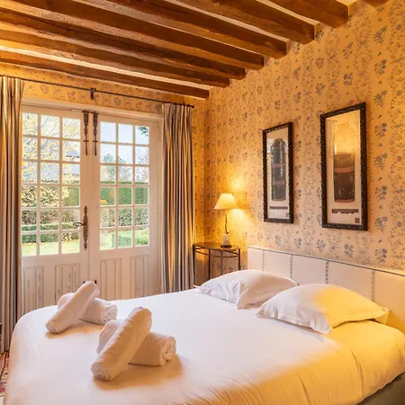 Villa Belle Epoque - Magnifique Demeure Proche