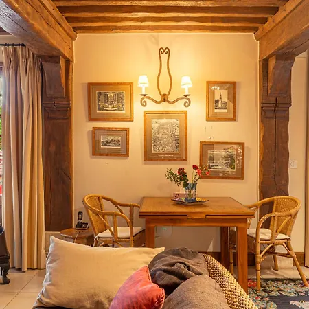 Villa Belle Epoque - Magnifique Demeure Proche *