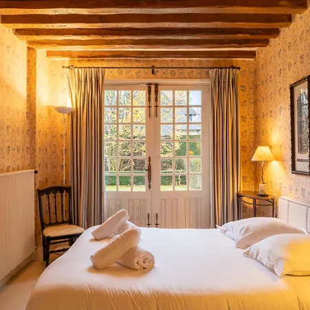 Villa Belle Epoque - Magnifique Demeure Proche