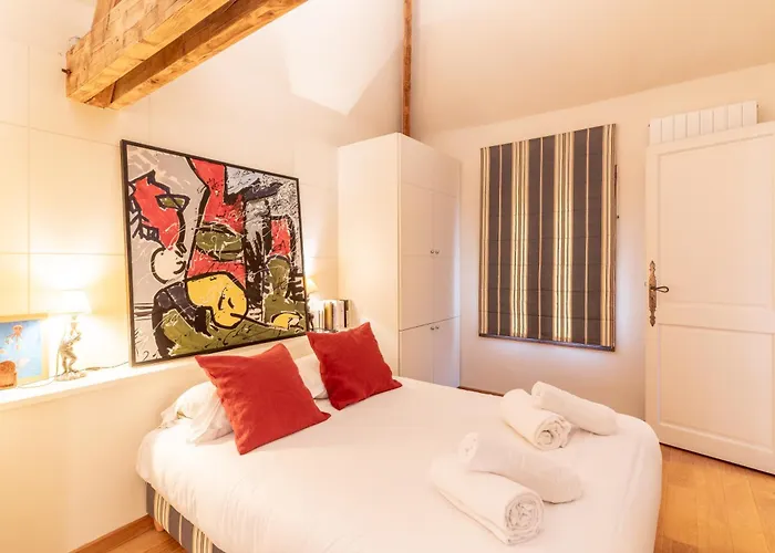 Belle Epoque - Magnifique Demeure Proche