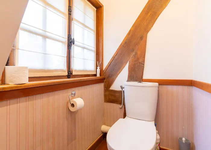 Belle Epoque - Magnifique Demeure Proche *