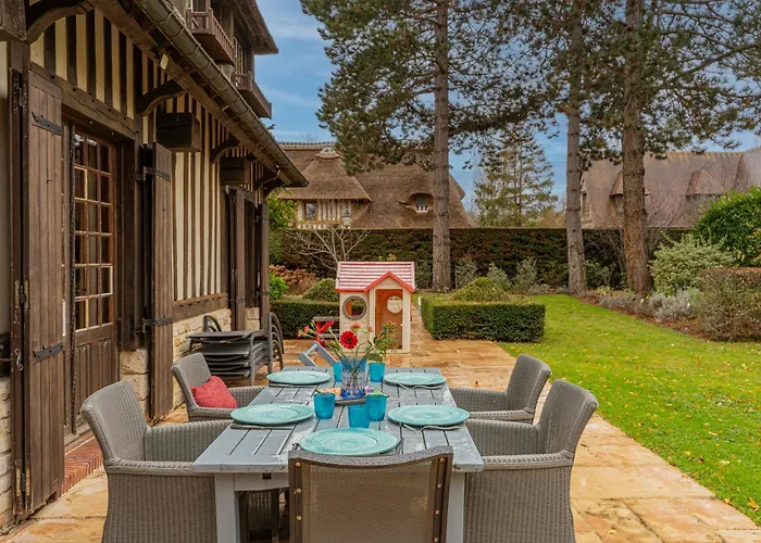 Belle Epoque - Magnifique Demeure Proche *