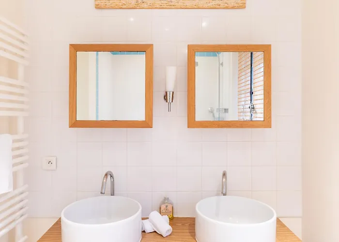 Belle Epoque - Magnifique Demeure Proche Villa Tourgéville