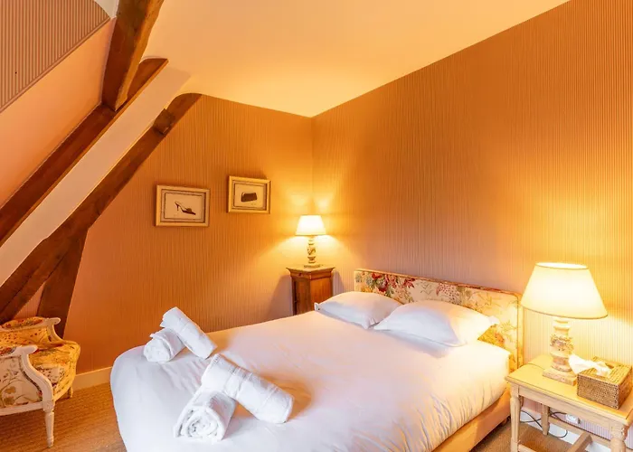 Belle Epoque - Magnifique Demeure Proche Villa