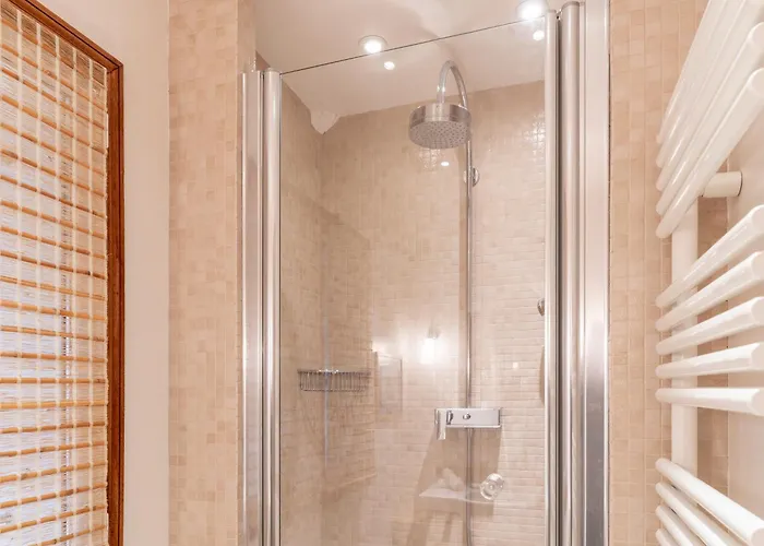 Belle Epoque - Magnifique Demeure Proche Villa