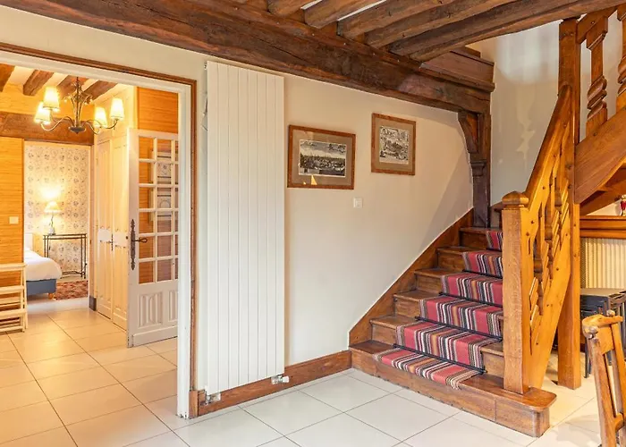 Belle Epoque - Magnifique Demeure Proche Villa