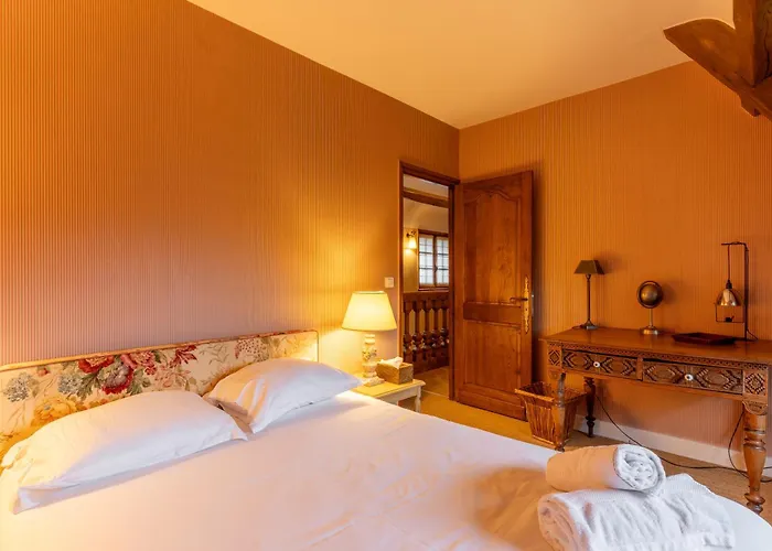 Villa Belle Epoque - Magnifique Demeure Proche