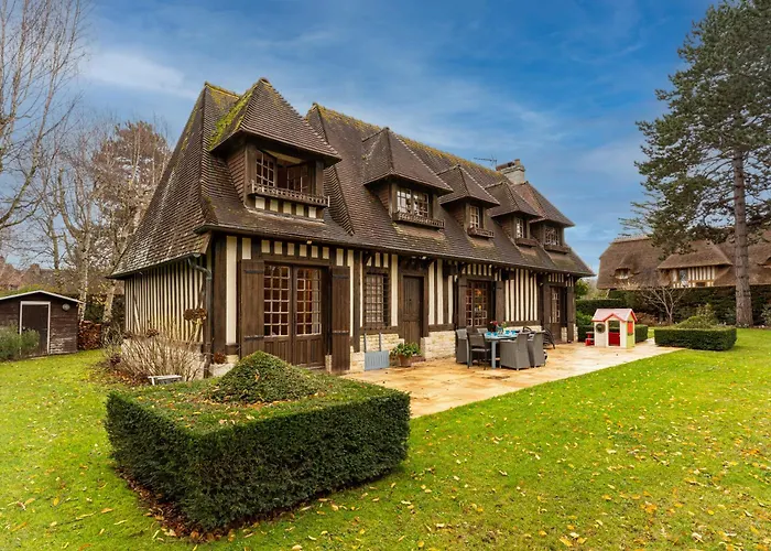 Villa Belle Epoque - Magnifique Demeure Proche *