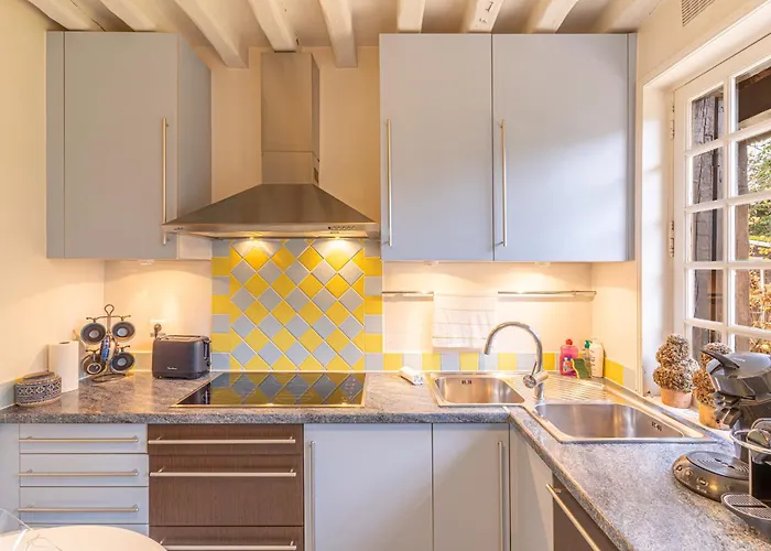 Belle Epoque - Magnifique Demeure Proche Villa *