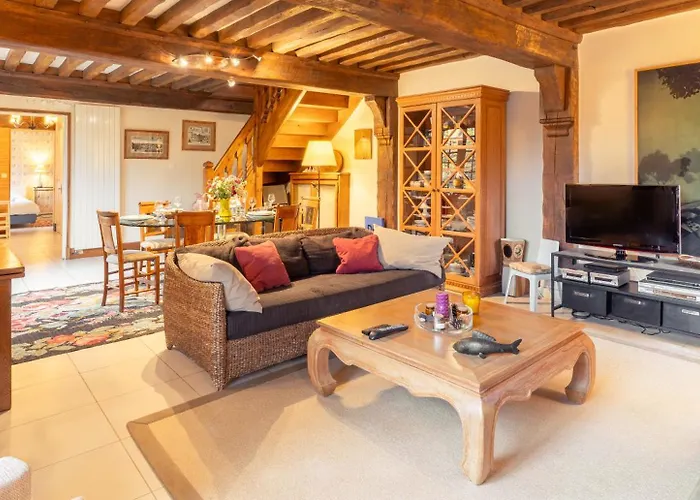 Belle Epoque - Magnifique Demeure Proche