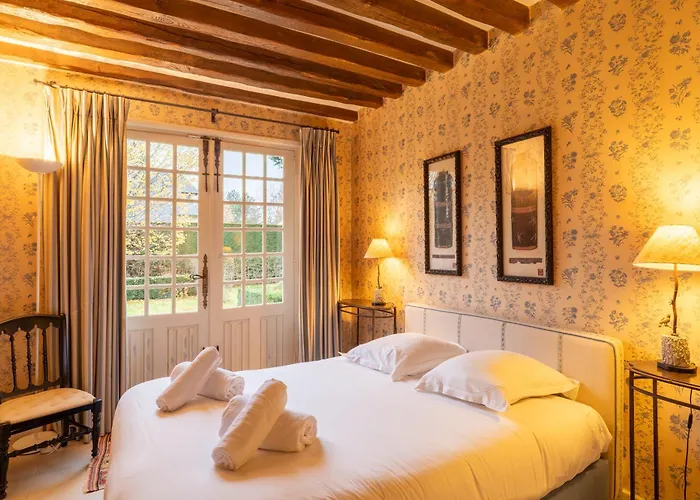 Villa Belle Epoque - Magnifique Demeure Proche