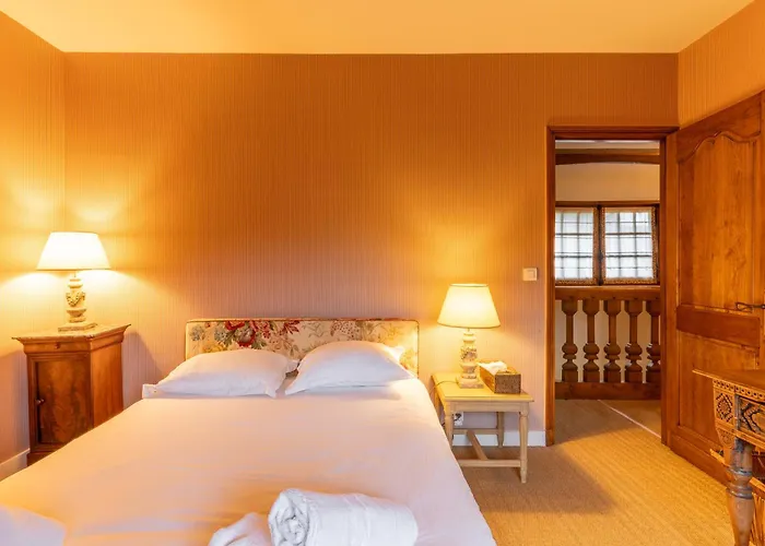 Belle Epoque - Magnifique Demeure Proche Villa Tourgéville