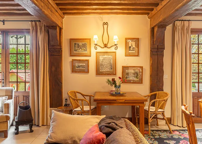 Villa Belle Epoque - Magnifique Demeure Proche *