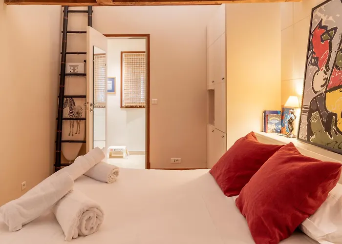 Belle Epoque - Magnifique Demeure Proche *