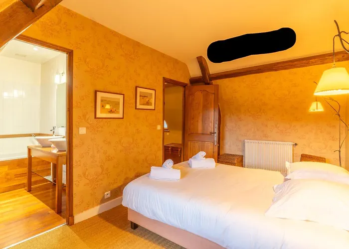 Villa Belle Epoque - Magnifique Demeure Proche