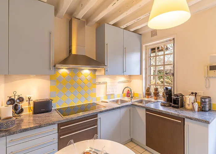 Belle Epoque - Magnifique Demeure Proche Villa