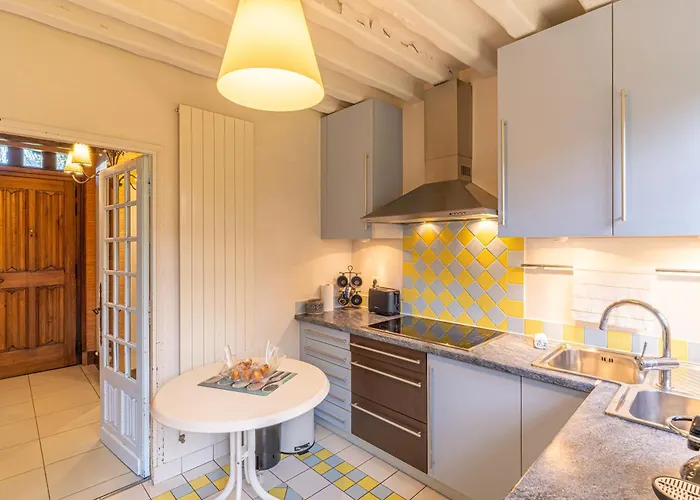 Belle Epoque - Magnifique Demeure Proche Villa Tourgéville