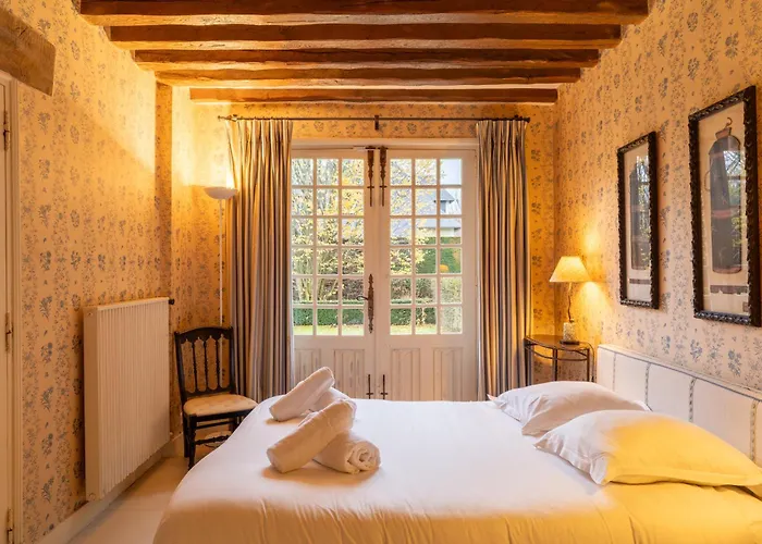 Villa Belle Epoque - Magnifique Demeure Proche